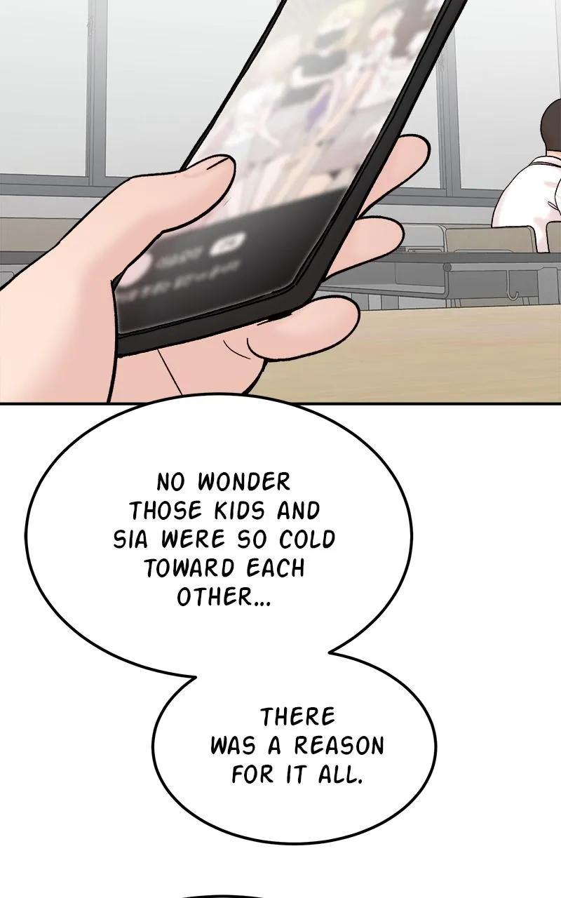 My Dud to Stud Boyfriend Chapter 97 Online - página 56