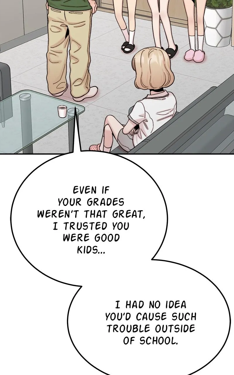 My Dud to Stud Boyfriend Chapter 97 Online - página 67