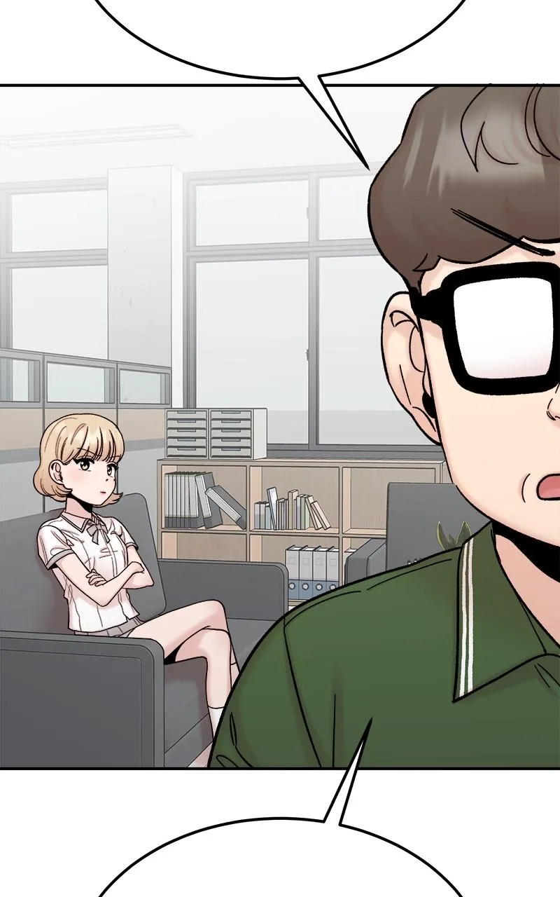 My Dud to Stud Boyfriend Chapter 97 Online - página 72