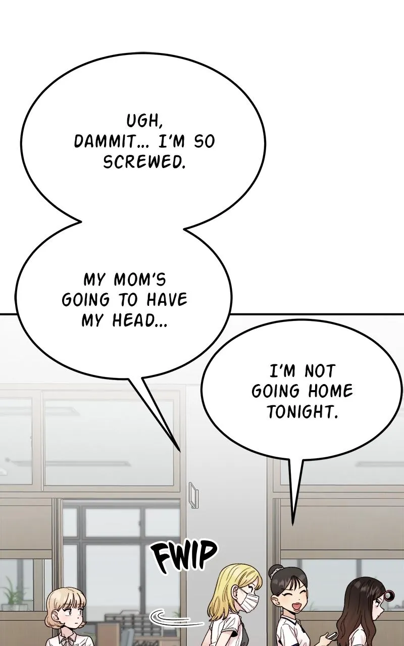 My Dud to Stud Boyfriend Chapter 97 Online - página 78