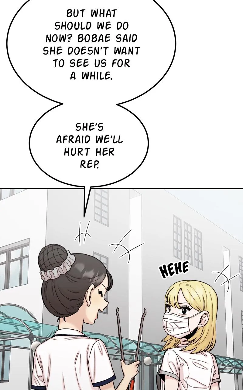 My Dud to Stud Boyfriend Chapter 97 Online - página 88