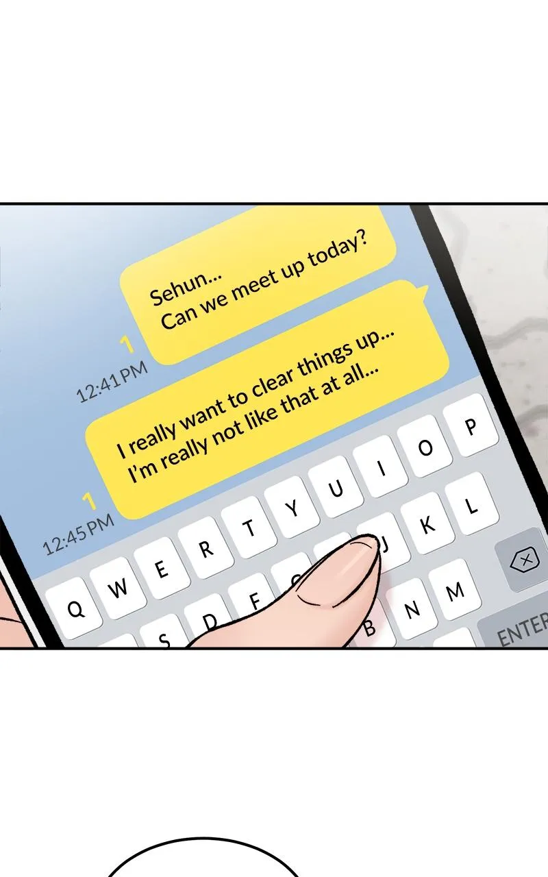 My Dud to Stud Boyfriend Chapter 97 Online - página 90