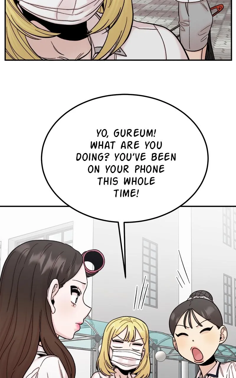 My Dud to Stud Boyfriend Chapter 97 Online - página 93