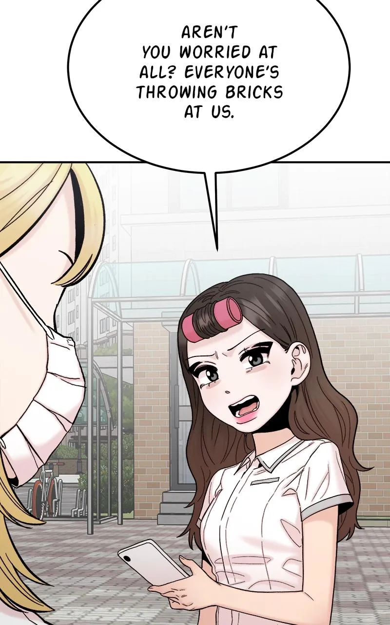 My Dud to Stud Boyfriend Chapter 97 Online - página 95