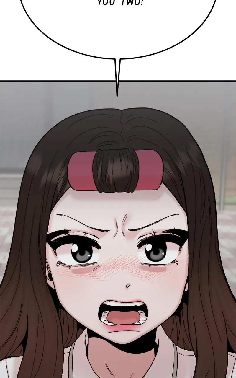 My Dud to Stud Boyfriend Chapter 97 Online - página 102
