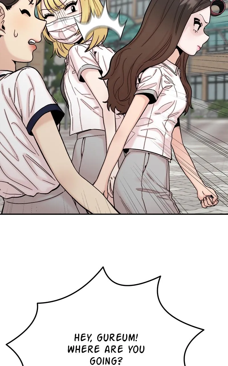 My Dud to Stud Boyfriend Chapter 97 Online - página 105
