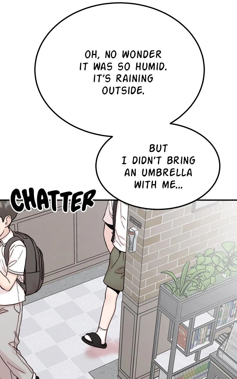 My Dud to Stud Boyfriend Chapter 97 Online - página 112