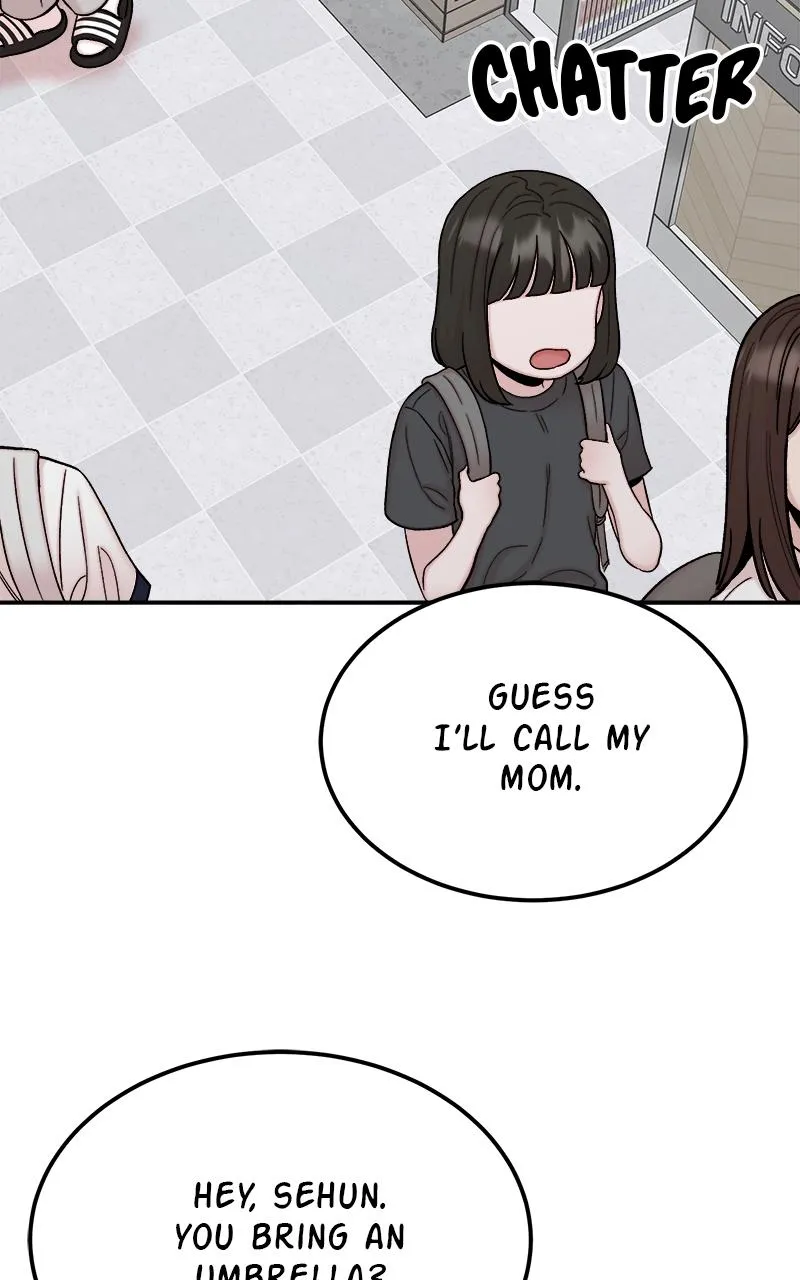 My Dud to Stud Boyfriend Chapter 97 Online - página 113