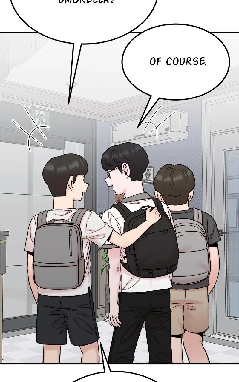 My Dud to Stud Boyfriend Chapter 97 Online - página 114