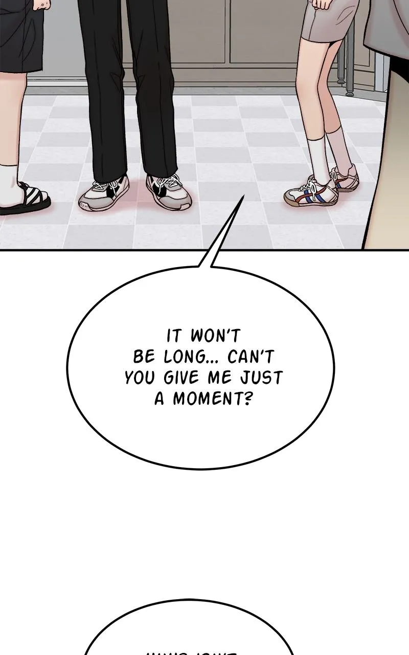 My Dud to Stud Boyfriend Chapter 97 Online - página 120