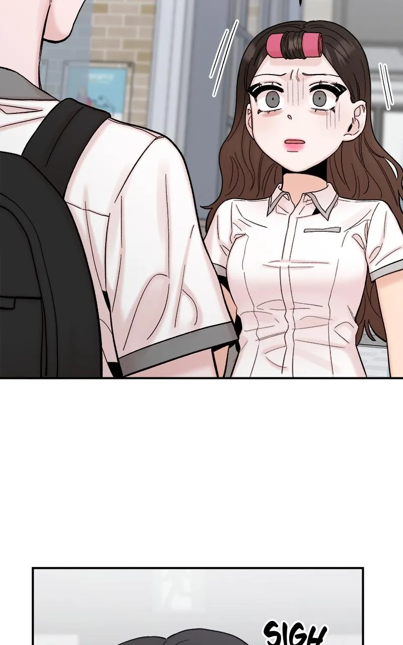 My Dud to Stud Boyfriend Chapter 97 Online - página 125