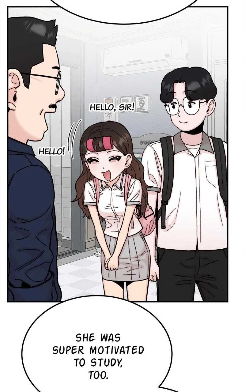 My Dud to Stud Boyfriend Chapter 98 Online - página 12