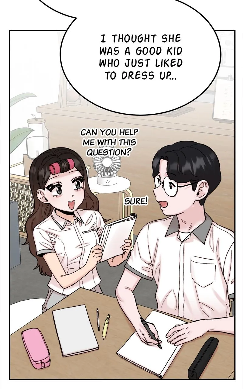 My Dud to Stud Boyfriend Chapter 98 Online - página 13