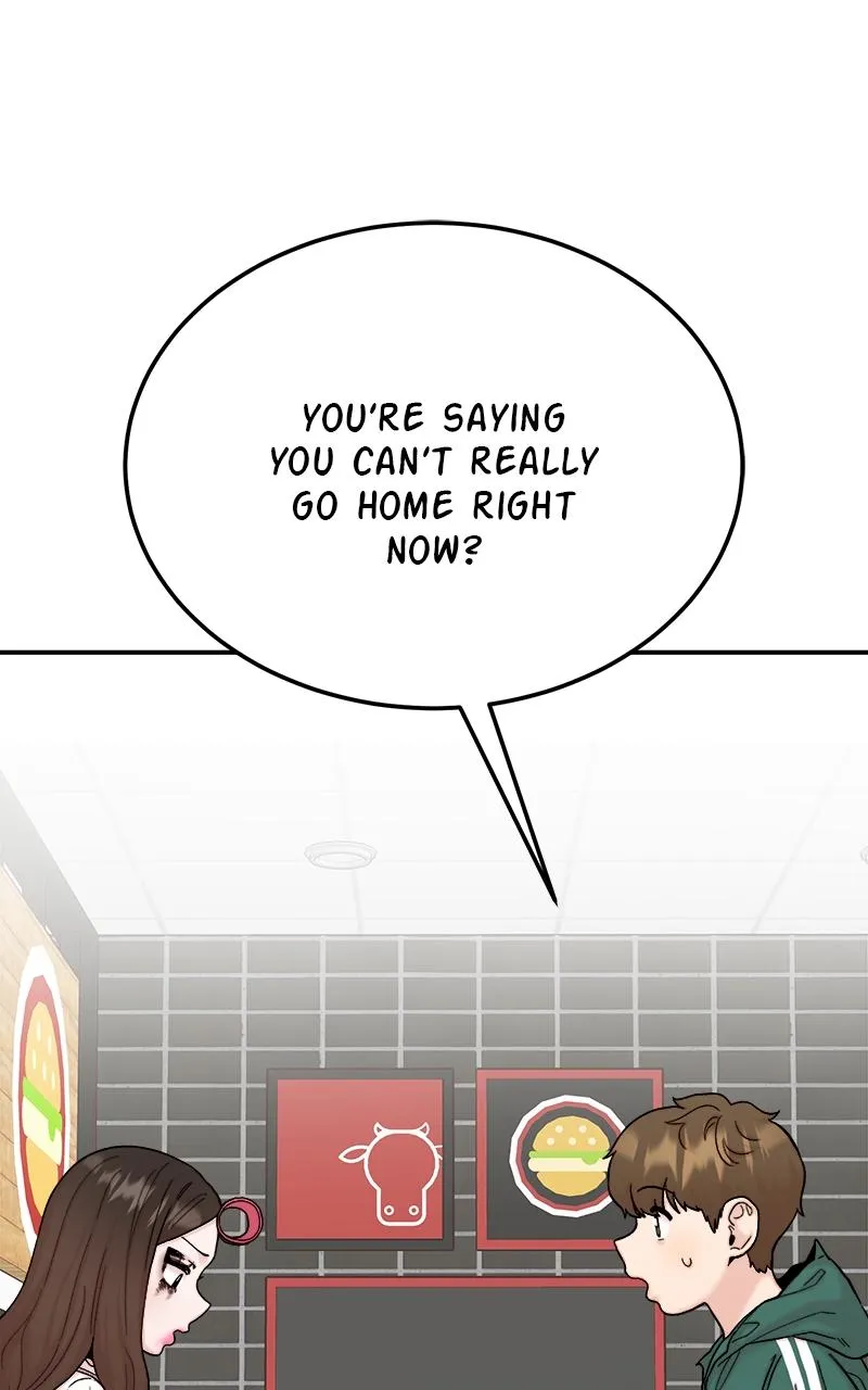 My Dud to Stud Boyfriend Chapter 98 Online - página 69