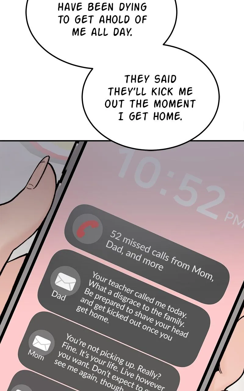 My Dud to Stud Boyfriend Chapter 98 Online - página 74