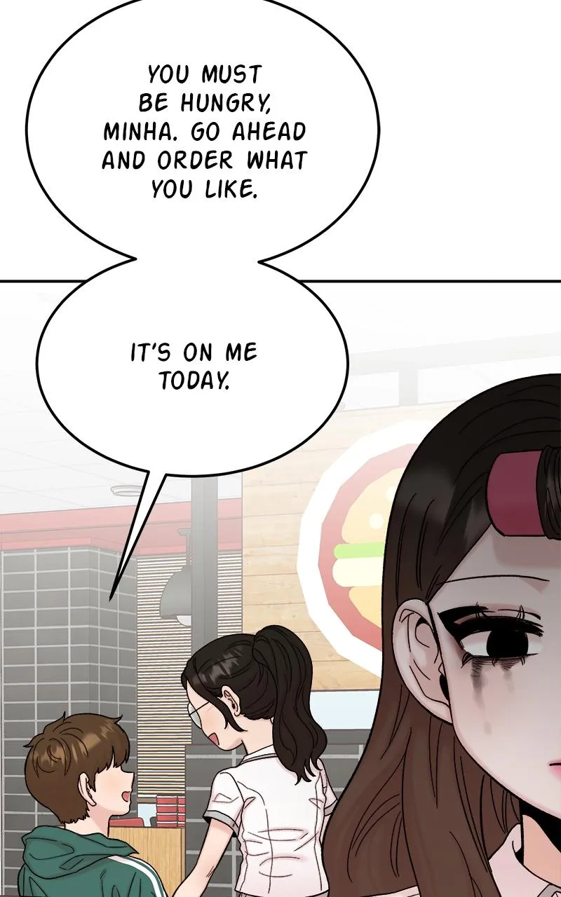 My Dud to Stud Boyfriend Chapter 98 Online - página 91