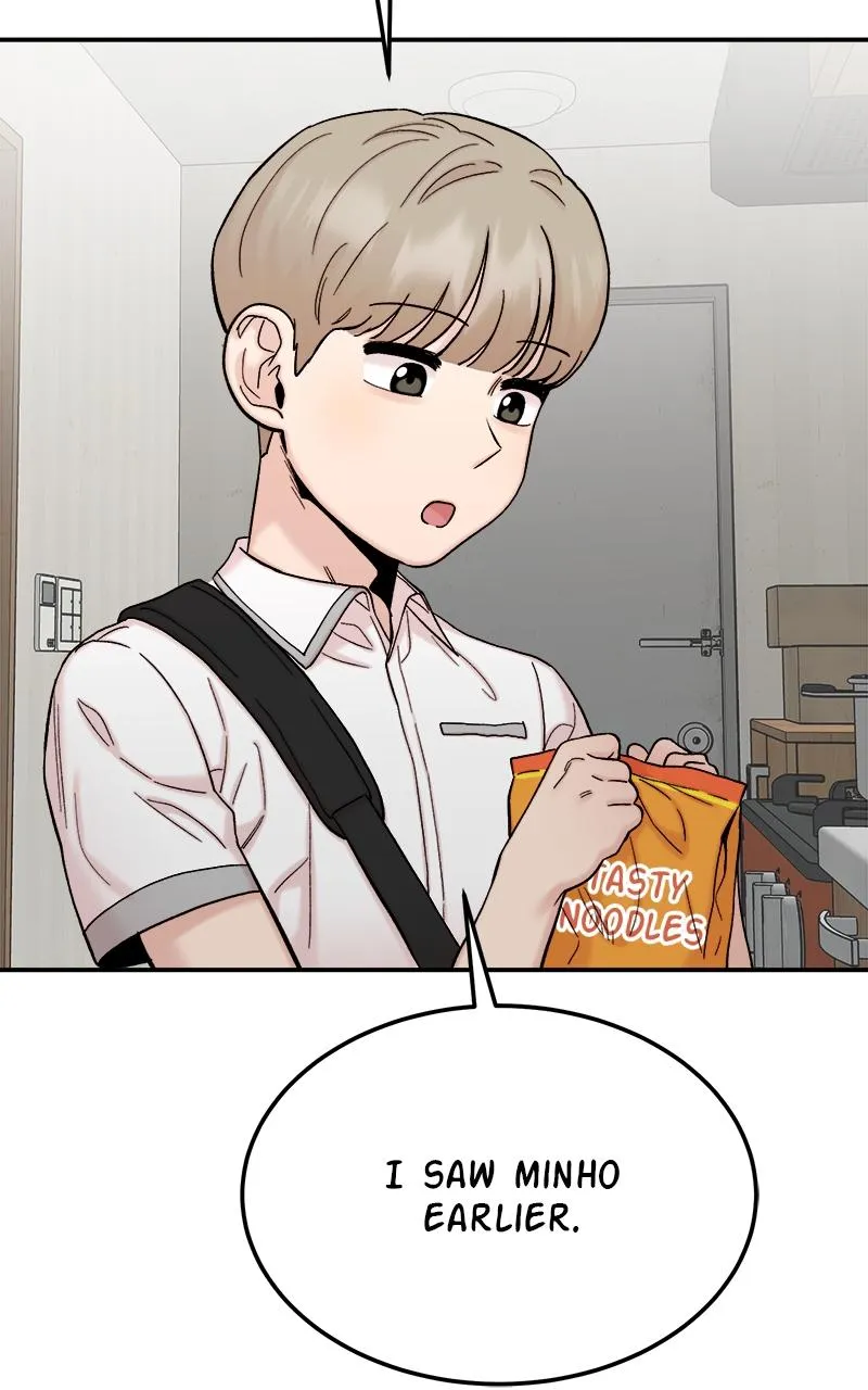 My Dud to Stud Boyfriend Chapter 98 Online - página 116