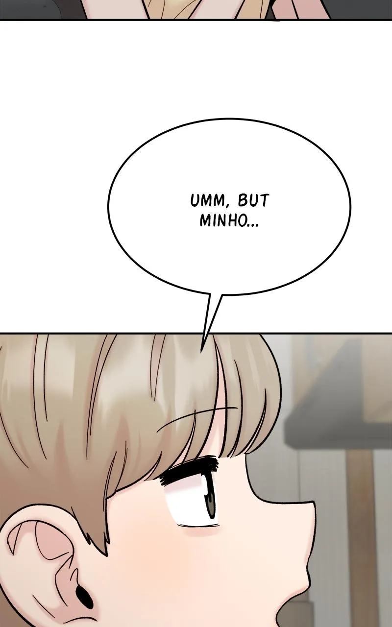 My Dud to Stud Boyfriend Chapter 98 Online - página 122