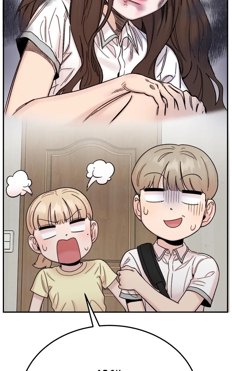 My Dud to Stud Boyfriend Chapter 98 Online - página 132