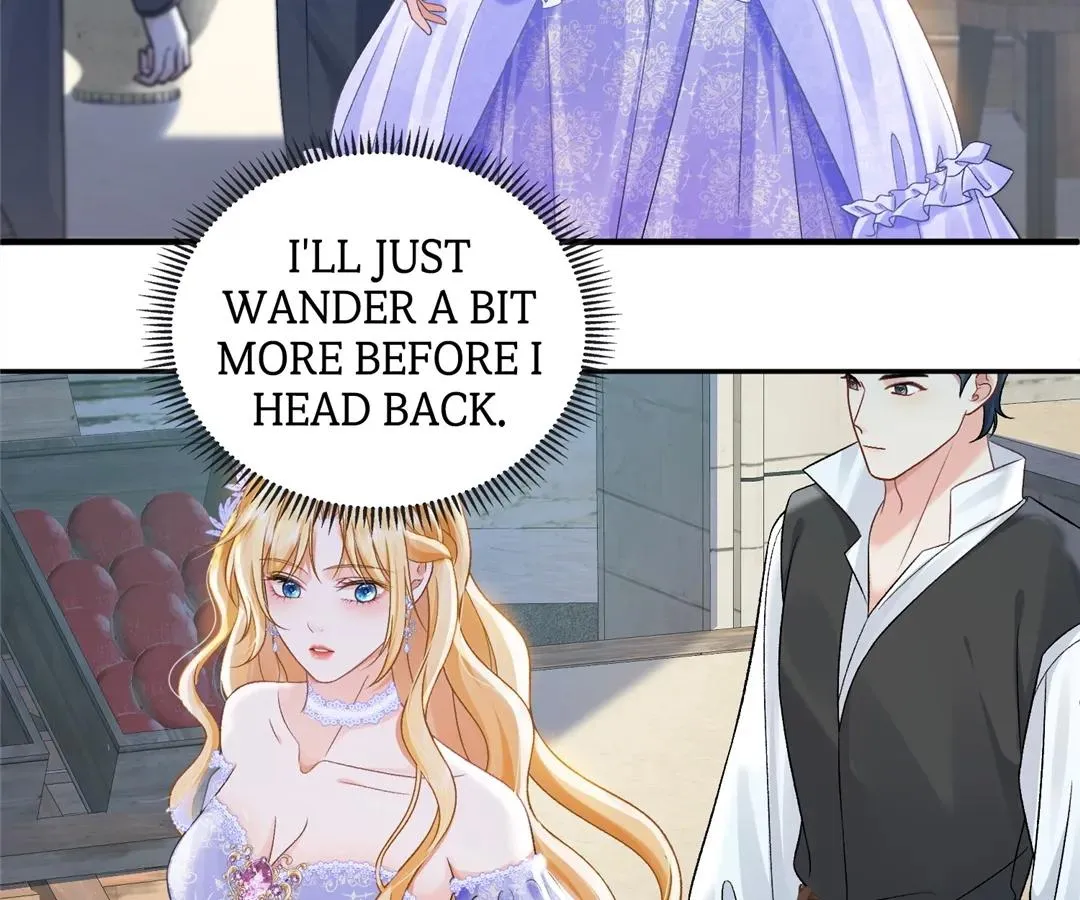 My Ex, We Meet Again Chapter 10 Online - página 33