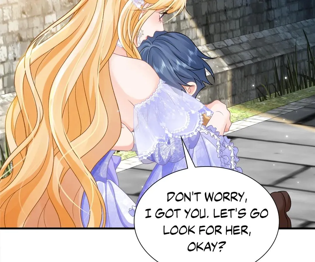 My Ex, We Meet Again Chapter 10 Online - página 58