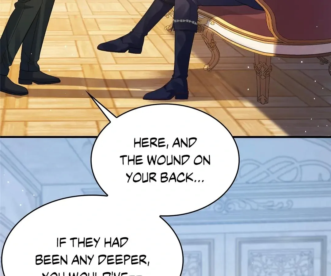 My Ex, We Meet Again Chapter 12 Online - página 55
