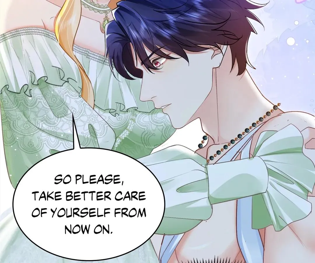 My Ex, We Meet Again Chapter 12 Online - página 100