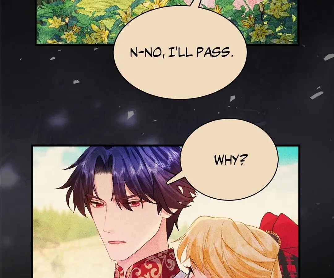 My Ex, We Meet Again Chapter 16 Online - página 48