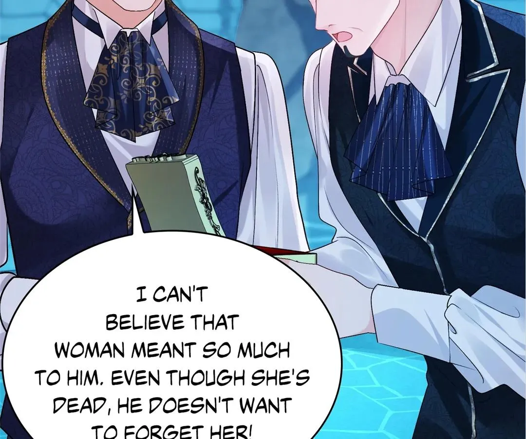 My Ex, We Meet Again Chapter 16 Online - página 108