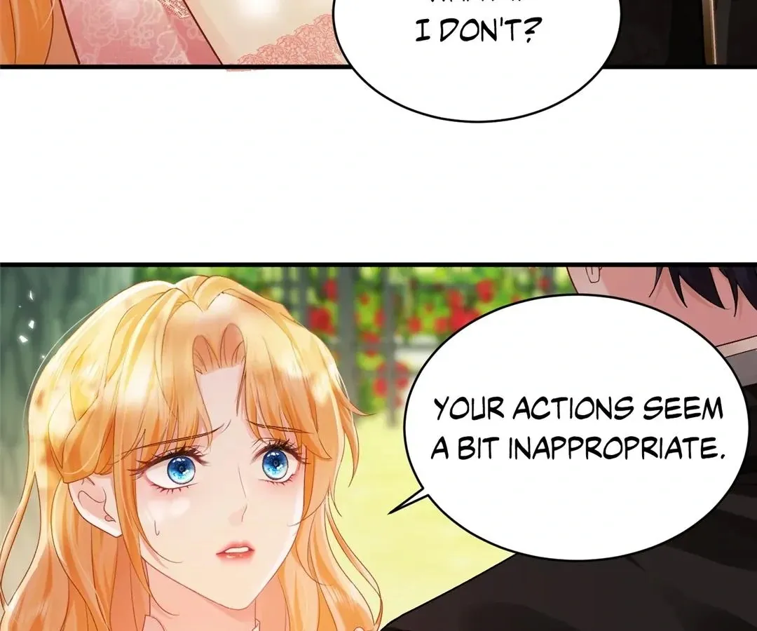 My Ex, We Meet Again Chapter 19 Online - página 36