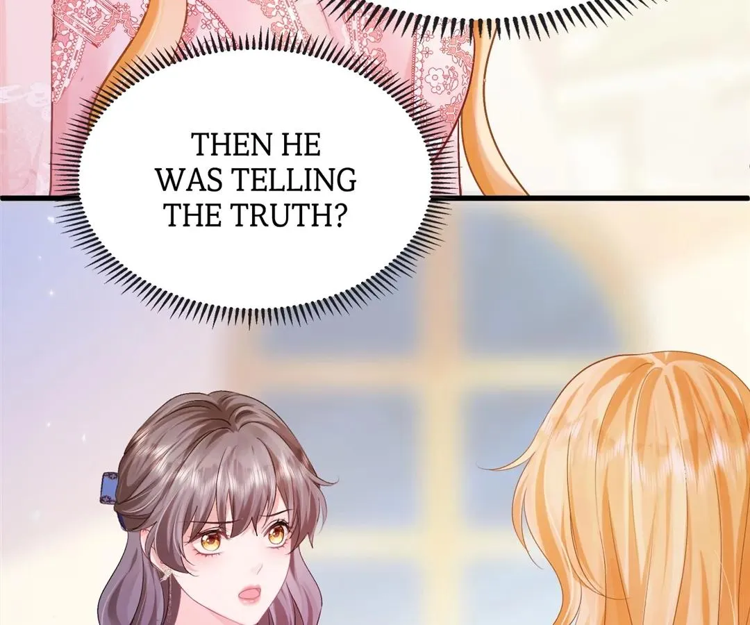 My Ex, We Meet Again Chapter 20 Online - página 32