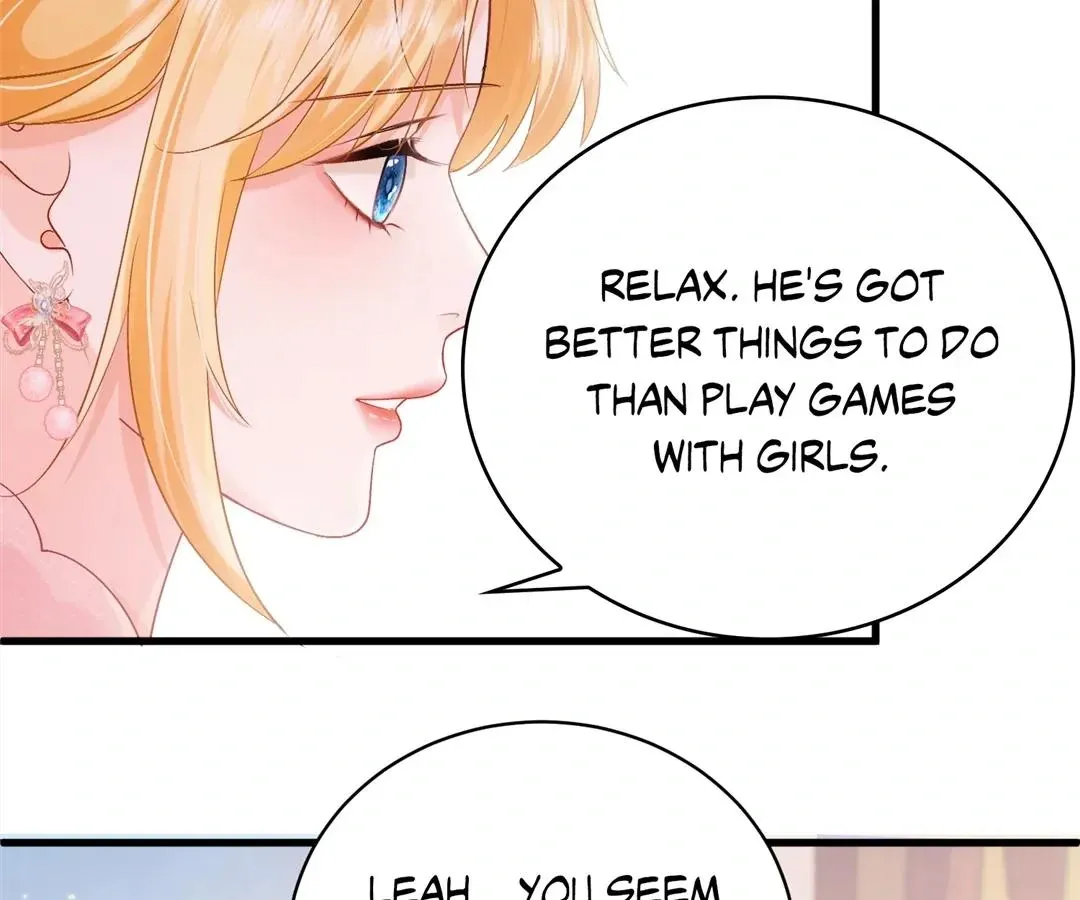 My Ex, We Meet Again Chapter 20 Online - página 37