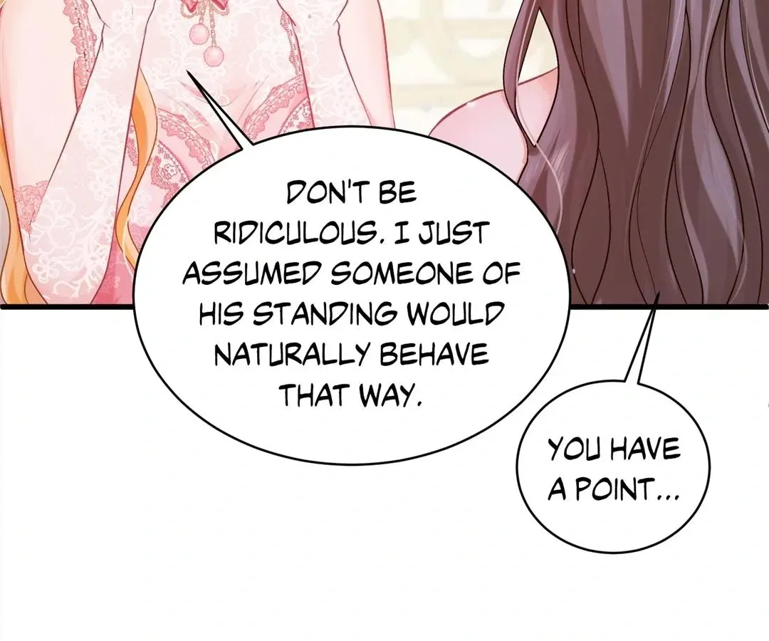 My Ex, We Meet Again Chapter 20 Online - página 39
