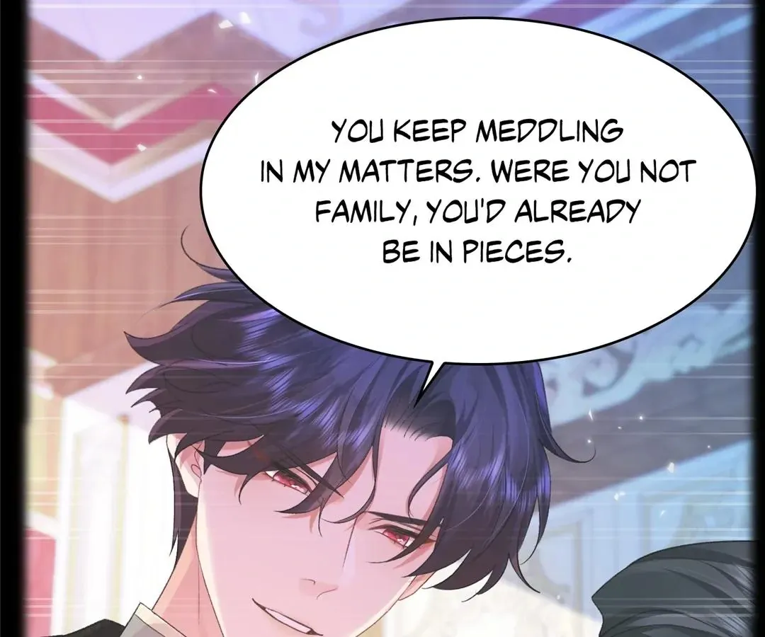 My Ex, We Meet Again Chapter 20 Online - página 70