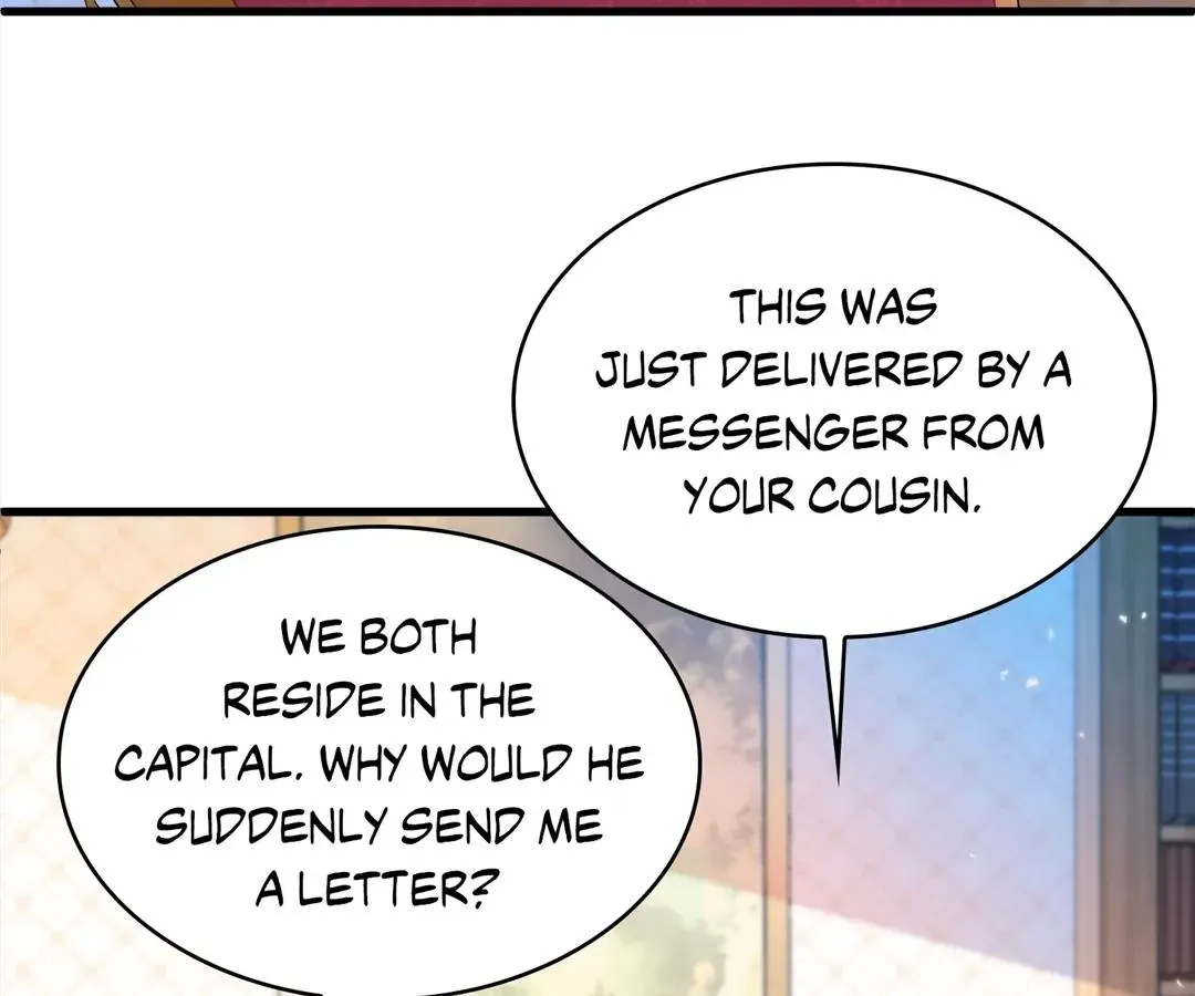 My Ex, We Meet Again Chapter 21 Online - página 6
