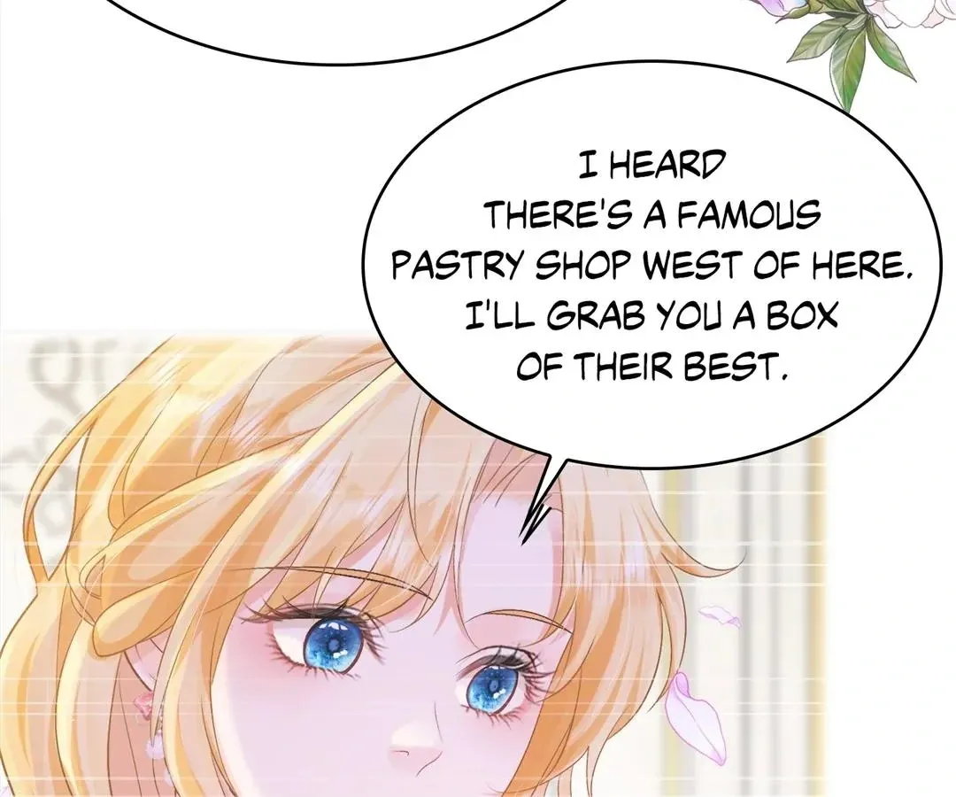 My Ex, We Meet Again Chapter 21 Online - página 21