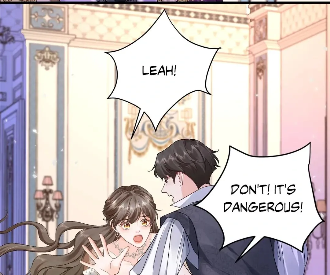 My Ex, We Meet Again Chapter 24 Online - página 36