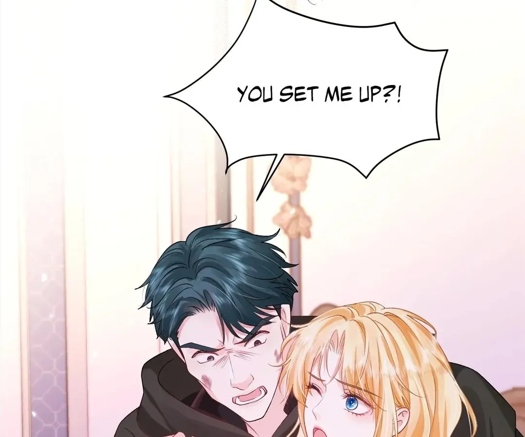 My Ex, We Meet Again Chapter 24 Online - página 54