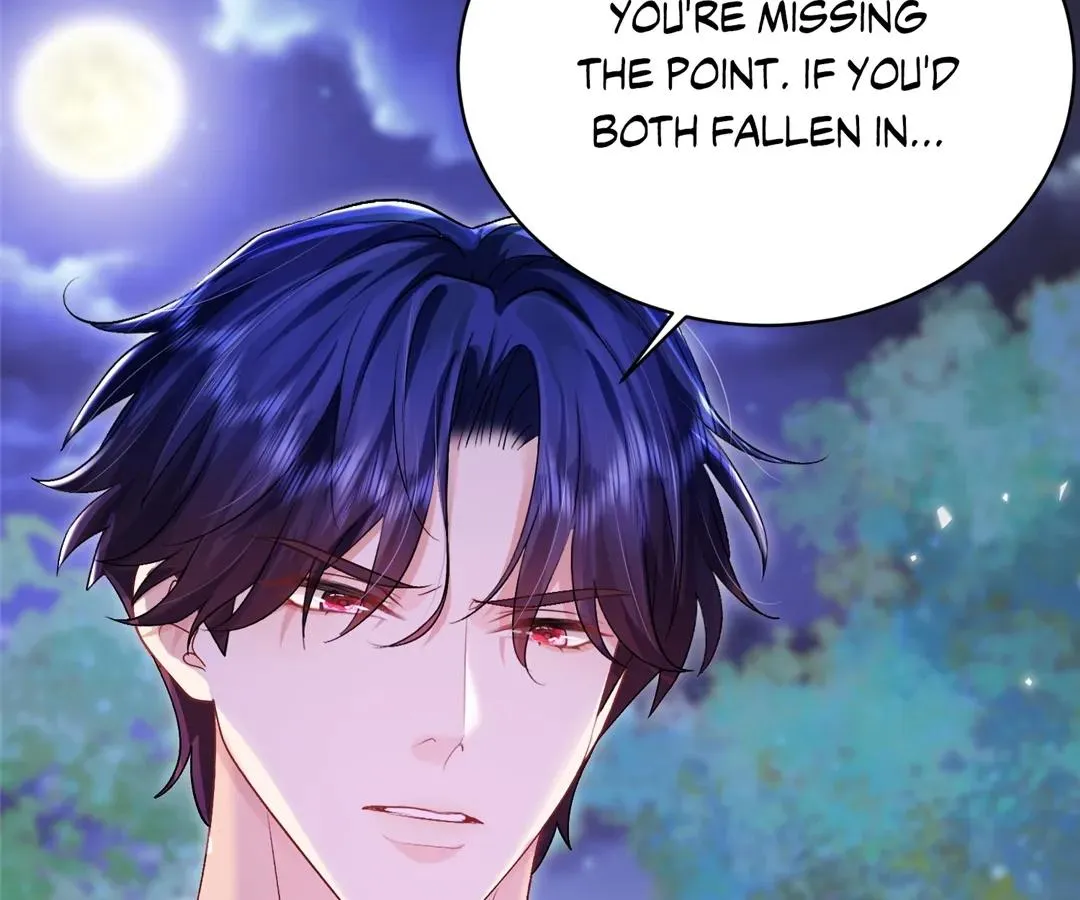 My Ex, We Meet Again Chapter 25 Online - página 36