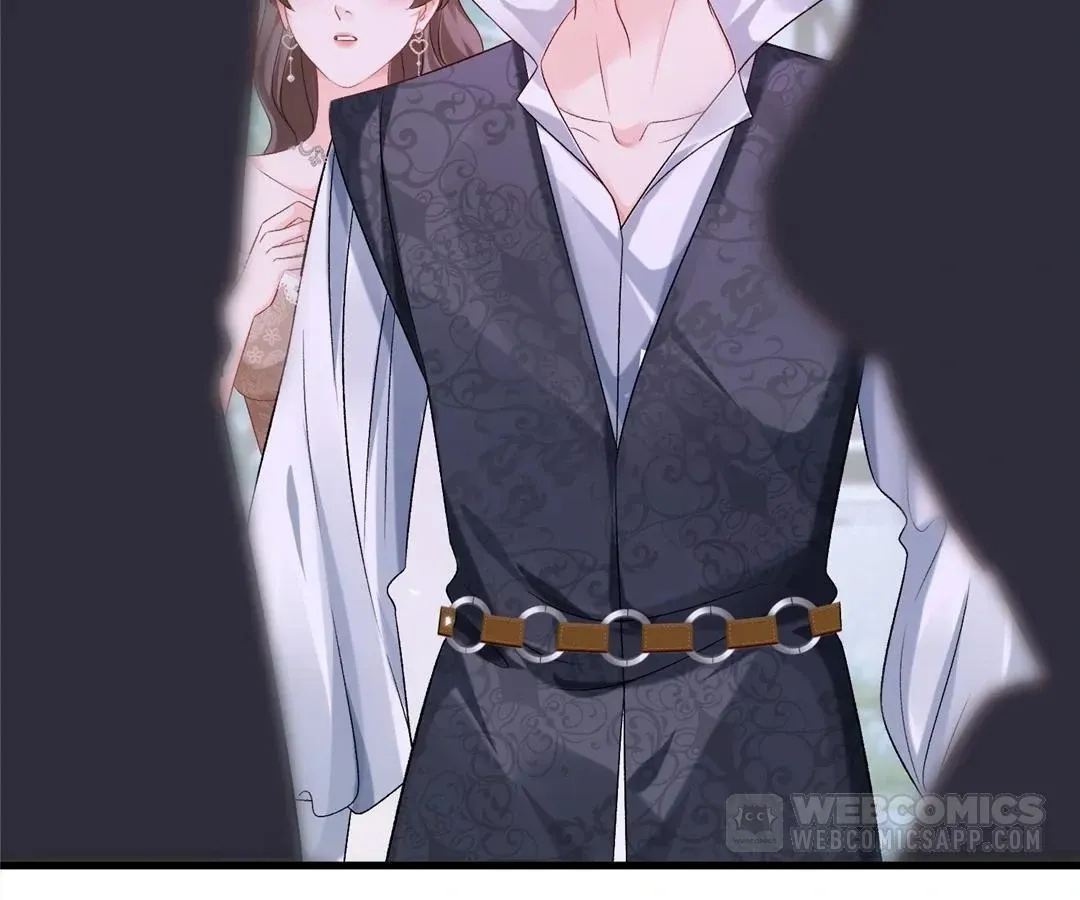 My Ex, We Meet Again Chapter 25 Online - página 43