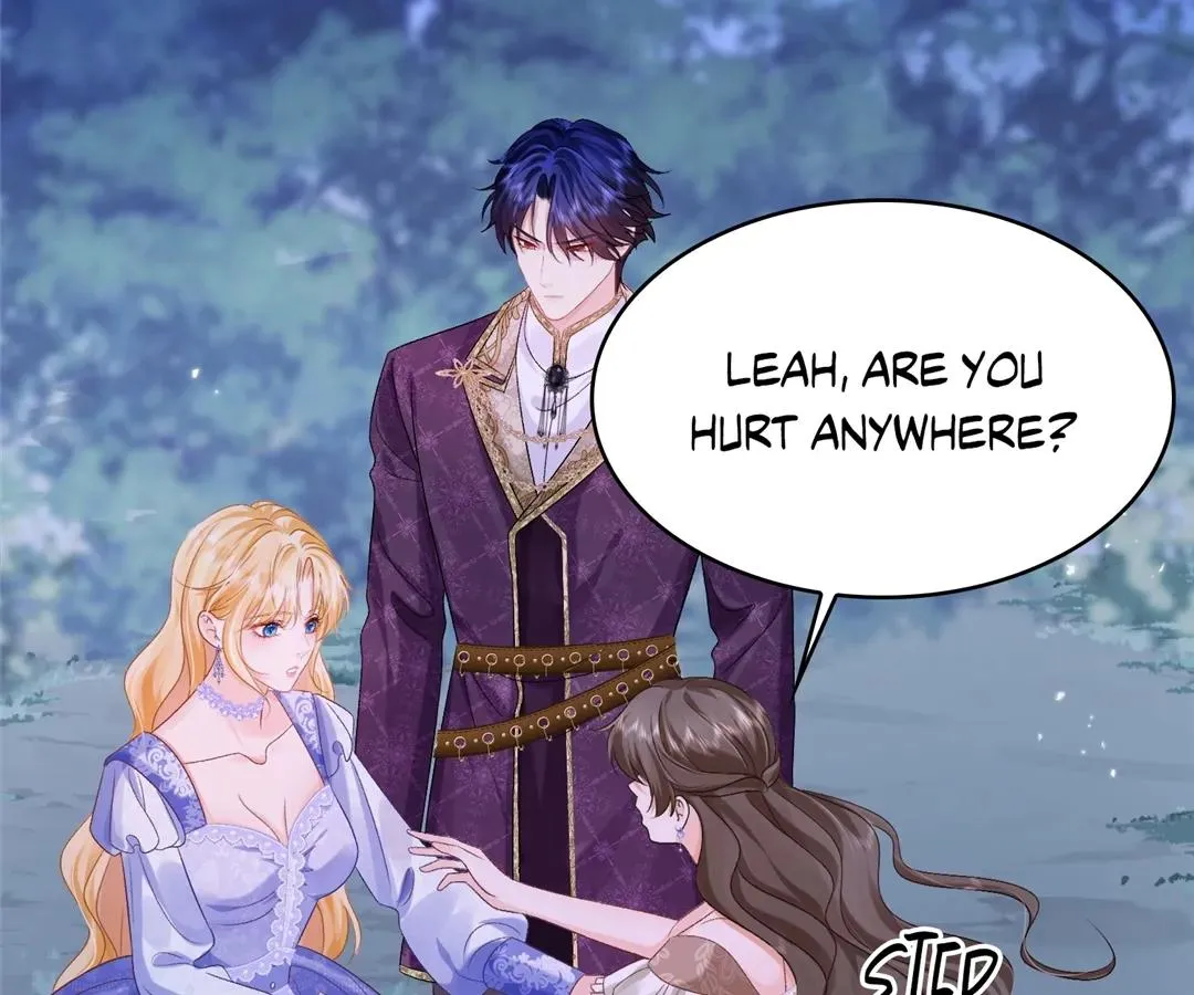 My Ex, We Meet Again Chapter 25 Online - página 47