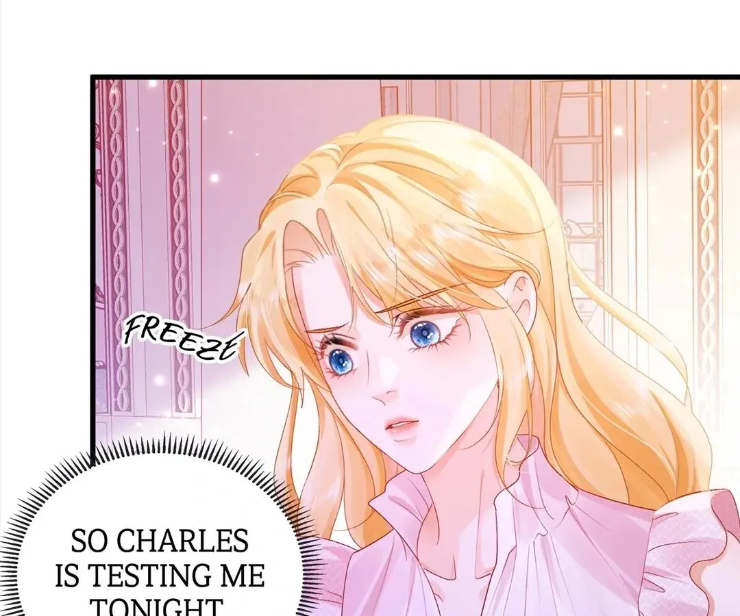 My Ex, We Meet Again Chapter 27 Online - página 37