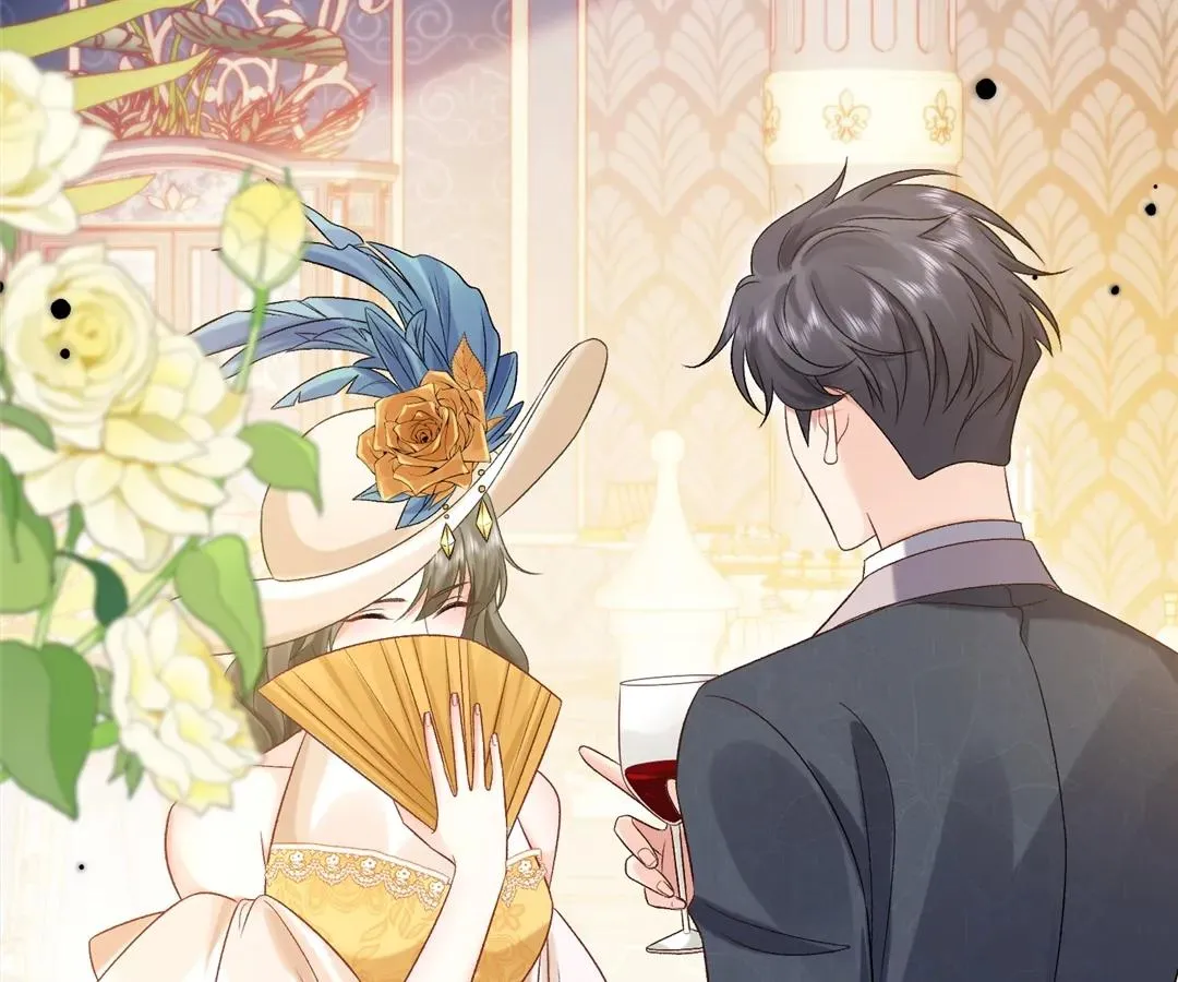 My Ex, We Meet Again Chapter 28 Online - página 8