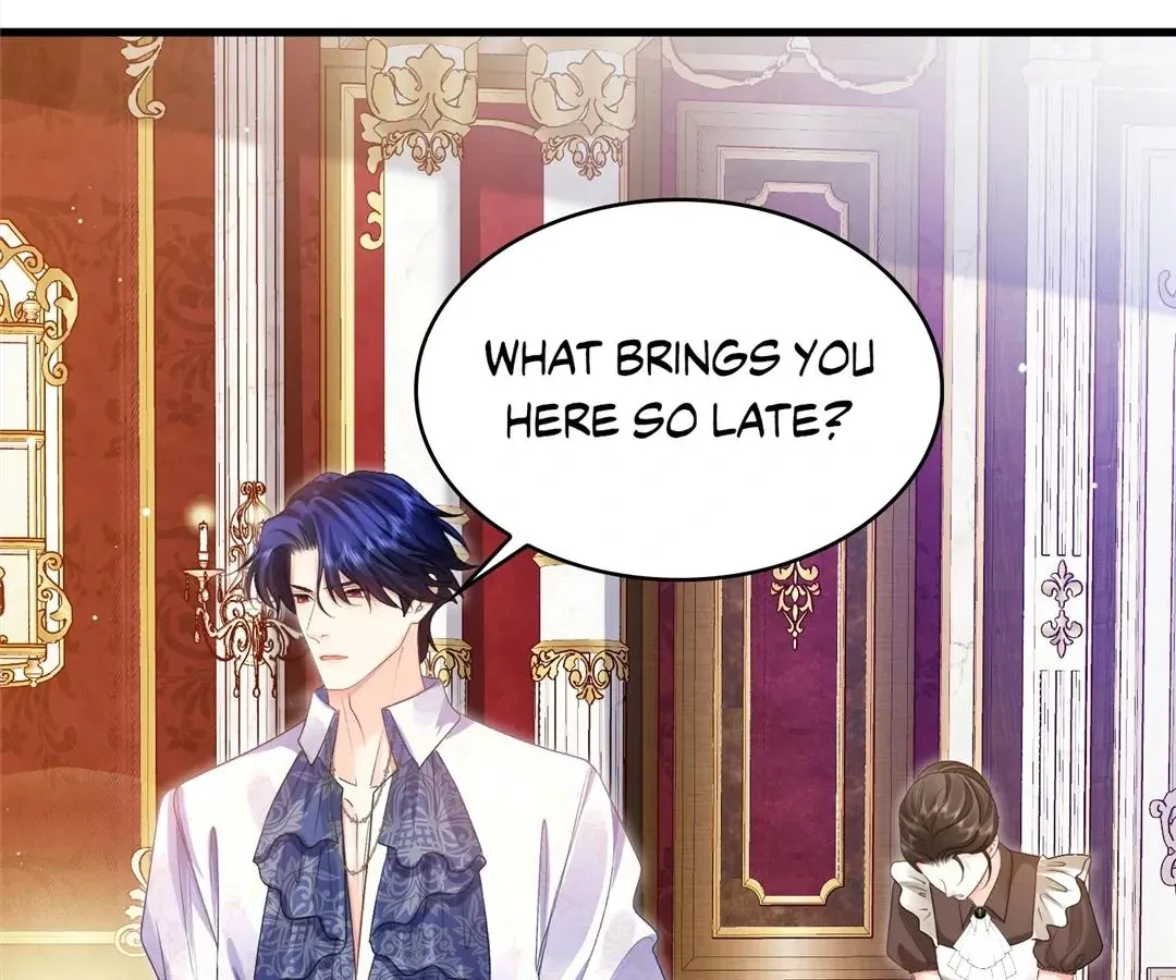 My Ex, We Meet Again Chapter 28 Online - página 87