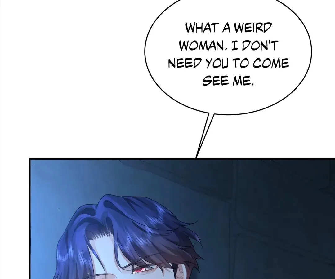 My Ex, We Meet Again Chapter 3 Online - página 37