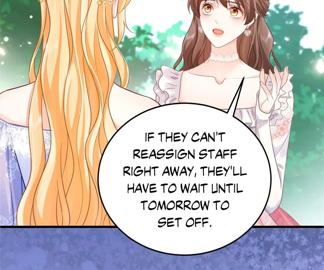 My Ex, We Meet Again Chapter 30 Online - página 14