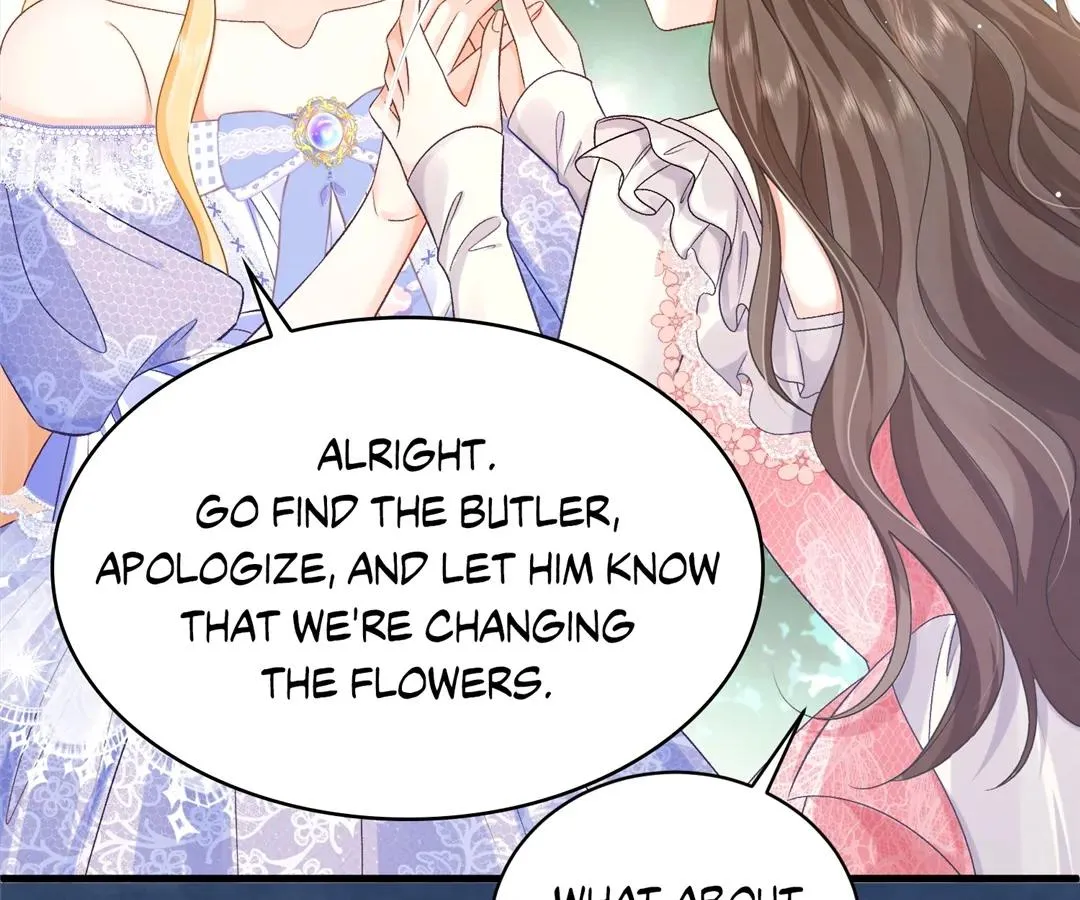 My Ex, We Meet Again Chapter 30 Online - página 32