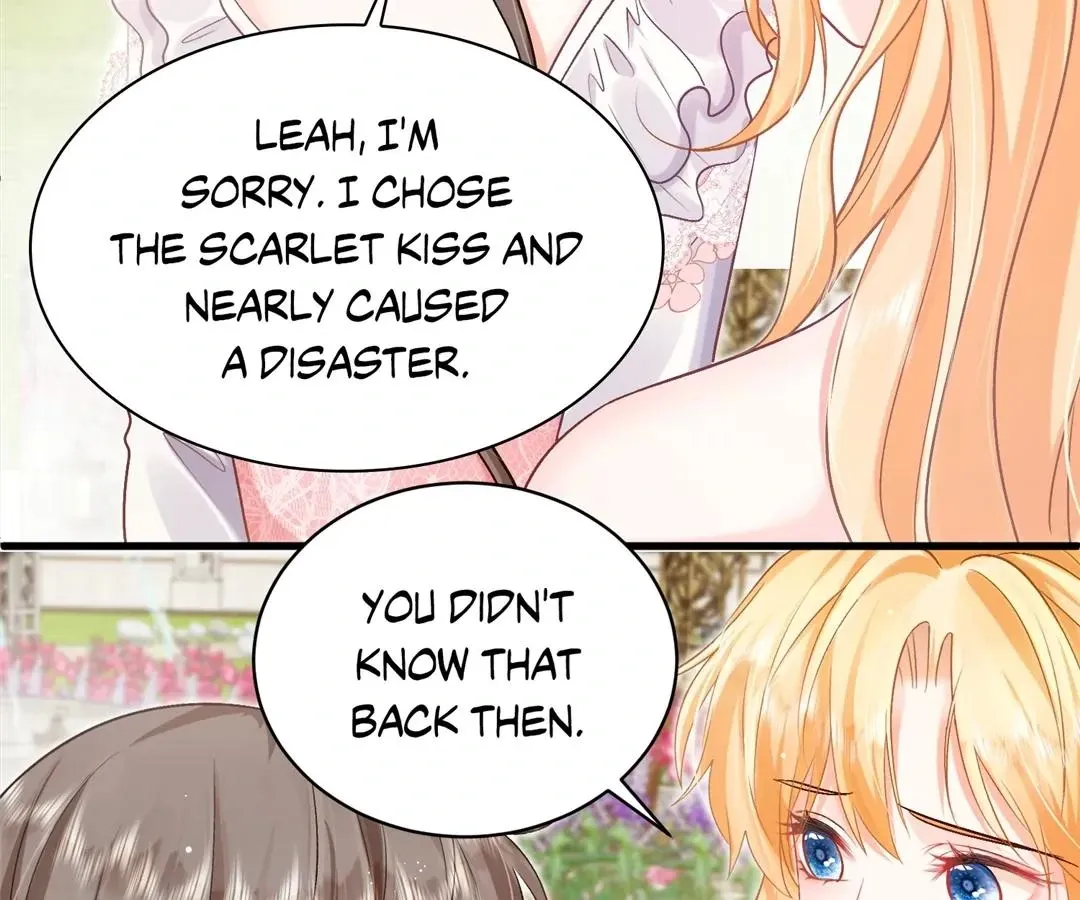 My Ex, We Meet Again Chapter 30 Online - página 68