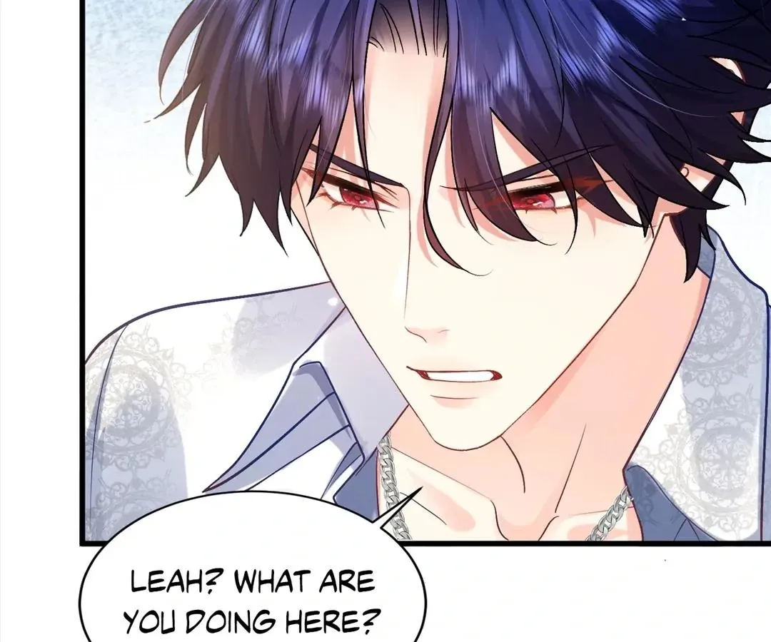 My Ex, We Meet Again Chapter 31 Online - página 30