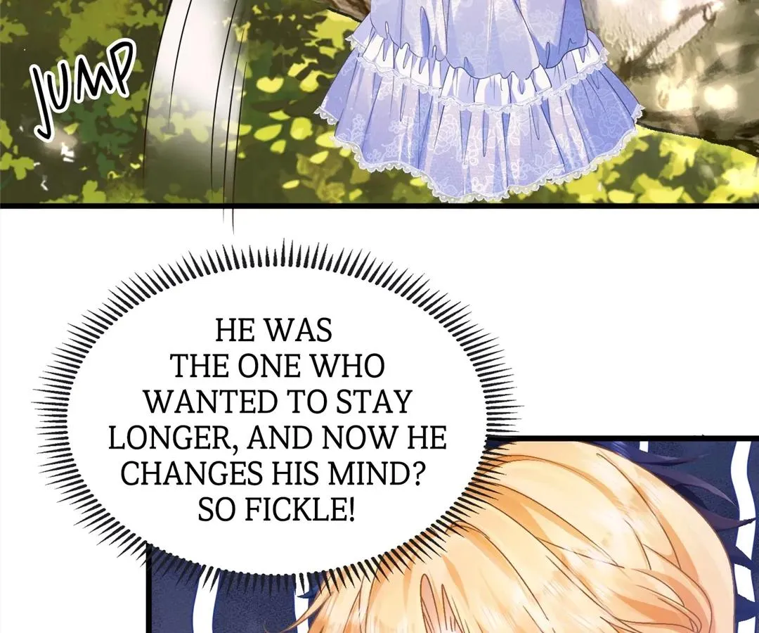 My Ex, We Meet Again Chapter 32 Online - página 18